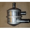 Capacité de dégazage gt-turbo
