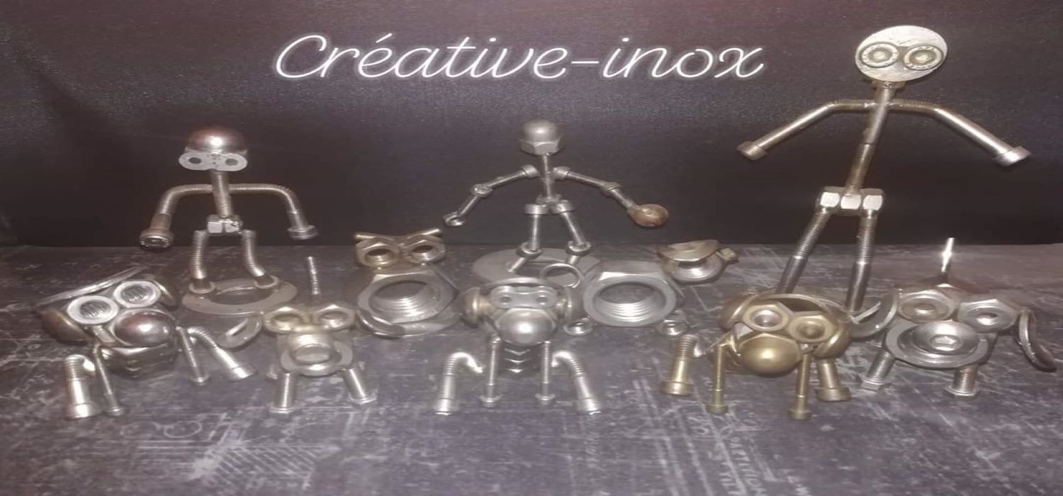 créative-inox